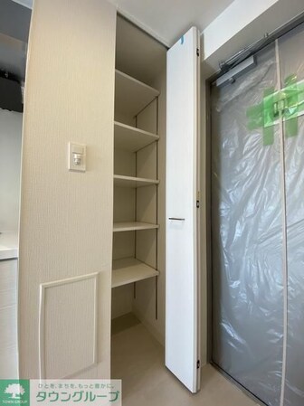 エスリード大須アヴェニューの物件内観写真